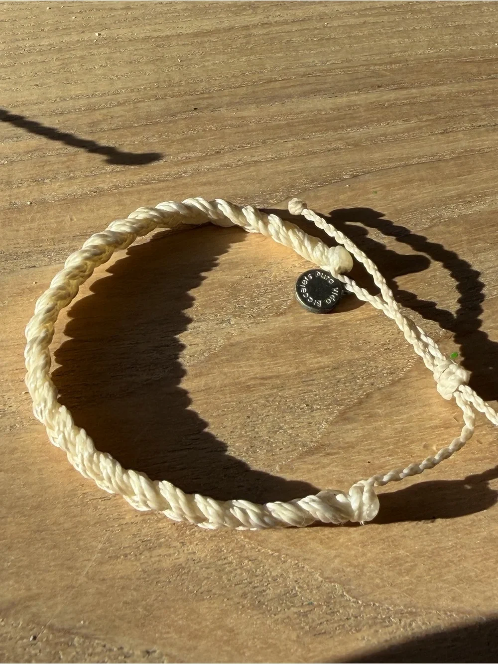 Pura Vida mix braided